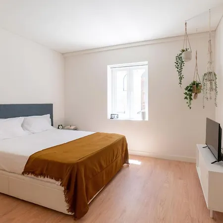 Apartment Monsanto Hill House - No. 565 R/c D Lisbon